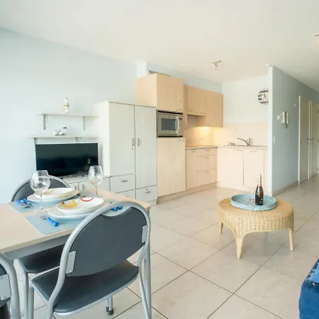Lautrec-2 By Interhome Appartement