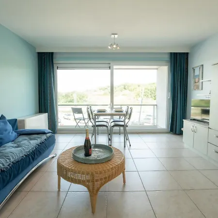 Lejlighed Lautrec-2 By Interhome