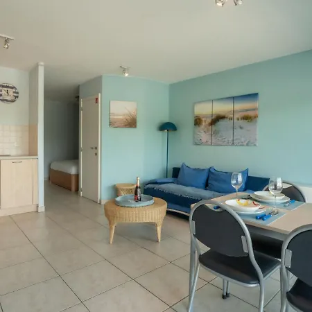 Lautrec-2 By Interhome * Bredene