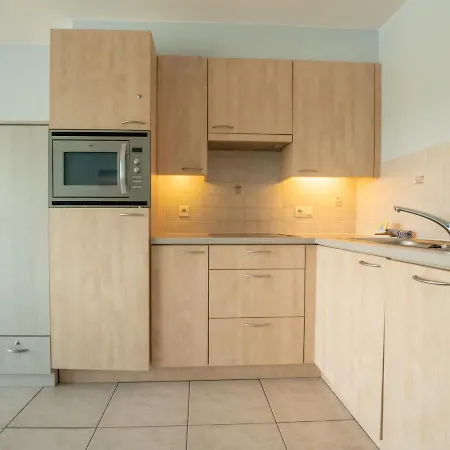 Lautrec-2 By Interhome Lejlighed *