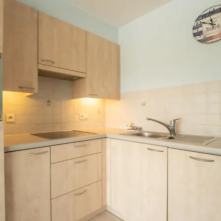 Lautrec-2 By Interhome 아파트 브레데네