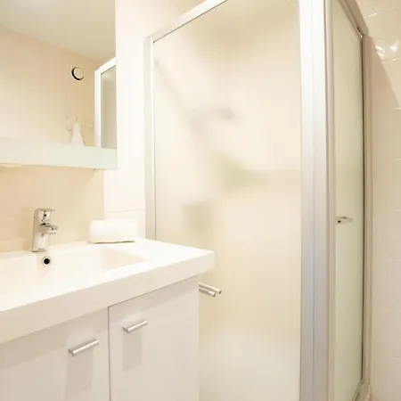 Lautrec-2 By Interhome Lejlighed Bredene