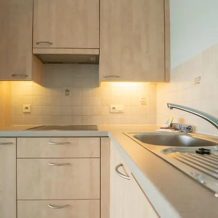 Lejlighed Lautrec-2 By Interhome Bredene
