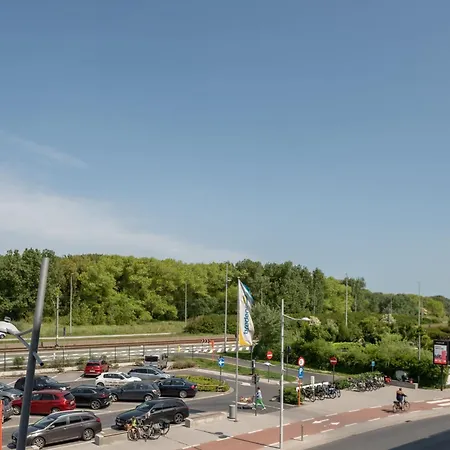 Appartement Lautrec-2 By Interhome Bredene