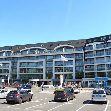 Lautrec-2 By Interhome Appartement Bredene